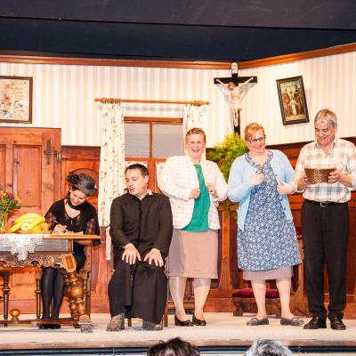 Aber Aber Herr Pfarrer 06