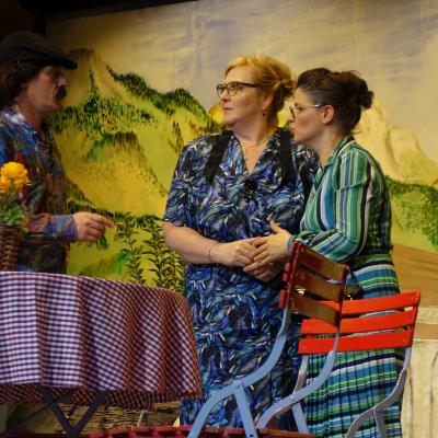 2019 Vier Fraue Und Ein Mann 23