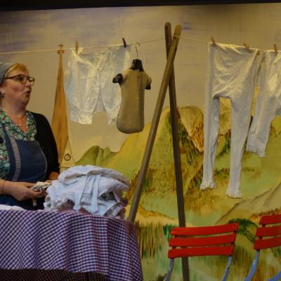 2019 Vier Fraue Und Ein Mann 61