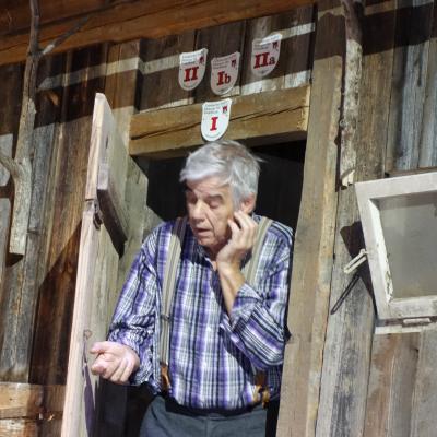 2019 Vier Fraue Und Ein Mann 70