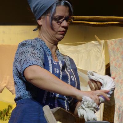 2019 Vier Fraue Und Ein Mann 9